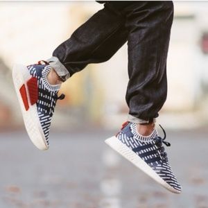 Adidas NMD R2 Sz. 10
